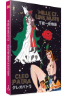 Mille et une nuits + Cleopatra - Blu-ray