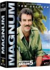 Magnum - Saison 5 (Version Restaurée) - Blu-ray