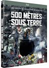 500 mètres sous terre - Blu-ray