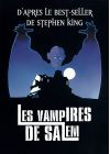Les Vampires de Salem - DVD