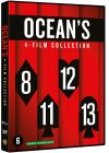 Ocean's Collection - DVD