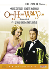 Une heure près de toi (One Hour with You) (Version remasterisée) - DVD