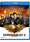 Expendables 2 - Unité spéciale - Blu-ray