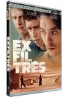 Exfiltrés - DVD