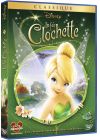 La Fée Clochette - DVD