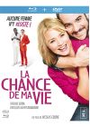 La Chance de ma vie (Combo Blu-ray + DVD - Édition Limitée) - Blu-ray