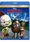 Chicken Little - Blu-ray