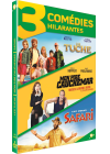 Les Tuche + Mon pire cauchemar + Safari (Pack) - DVD