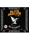 Black Sabbath - The End (Blu-ray + CD) - Blu-ray
