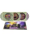Nick Mason's Saucerful of Secrets - Live at the Roundhouse (DVD + CD) - DVD