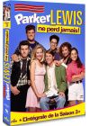 Parker Lewis ne perd jamais - L'intégrale de la saison 3 - DVD