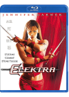 Elektra - Blu-ray