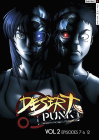 Desert Punk - Vol. 2 - DVD
