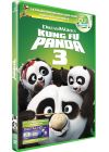 Kung Fu Panda 3 (DVD + Digital HD) - DVD