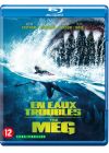 En eaux troubles - Blu-ray