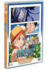 One Piece - Episode of Nami : Les larmes de la navigatrice + Le lien des compagnons - DVD
