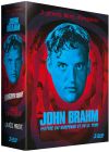 John Brahm, maître du suspense et de la peur : Hangover Square + Jack l'éventreur + la pièce maudite - DVD