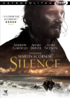 Silence - DVD