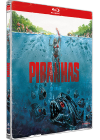 Piranhas (Édition Limitée boîtier SteelBook) - Blu-ray