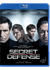 Secret défense - Blu-ray