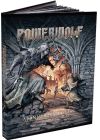 Powerwolf - The Monumental Mass: A Cinematic Metal Event - Blu-ray