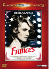 Frances - DVD
