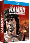 Rambo - Trilogie (Version Restaurée) - Blu-ray