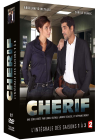 Cherif - Intégrale des saisons 1 à 3 - DVD