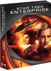 Star Trek - Enterprise - Saison 1 - DVD