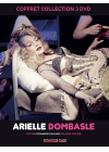 Arielle Dombasle : Opium + Pyramides Bleues + Chassé-croisé (Édition Collector) - DVD