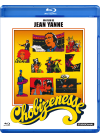 Chobizenesse - Blu-ray