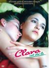 Clara cet été là - DVD