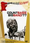 Norman Granz' Jazz in Montreux presents Count Basie Big Band '77 - DVD