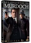 Les Enquêtes de Murdoch - Intégrale saison 10 - Vol. 2 - DVD