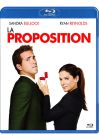 La Proposition - Blu-ray