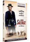 La Pampa sauvage - DVD