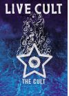 The Cult - Live Cult, Music Without Fear - DVD