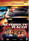 Autoroute Racer - DVD
