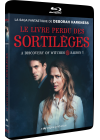 Le Livre perdu des sortilèges - Saison 1 - Blu-ray