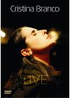 Branco, Cristina - Live - DVD
