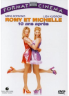 Romy & Michelle - 10 ans après - DVD