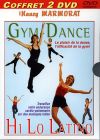 Gym Dance + Hi Ho Latino (Pack) - DVD