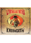 Lynyrd Skynyrd - Live at Knebworth '76 (DVD + CD) - DVD