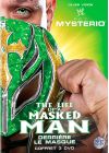 WWE Rey Mysterio : The Life of A Masked Man - Derrière le masque - DVD