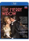 Renée Flemming : Merry Widow - Blu-ray