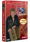 Mélody d'accordéon - Coffret 3 DVD (Pack) - DVD