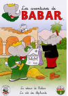 Les Aventures de Babar - 2 - Le retour de Babar + La cité des éléphants - DVD