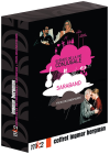 Coffret Ingmar Bergman - Scènes de la vie conjugale + Saraband - DVD