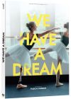 We Have a Dream - DVD