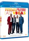 Last Vegas (Blu-ray + Copie digitale) - Blu-ray